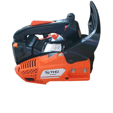 THO benzinmotoros láncfűrész M-9500 - MS-1001