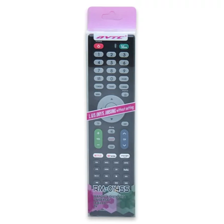 Univerzális távirányító okos TV-hez - MS-087