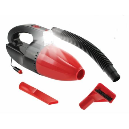 Vacuum Cleaner autós porszívó szivargyújtó csatlakozóval