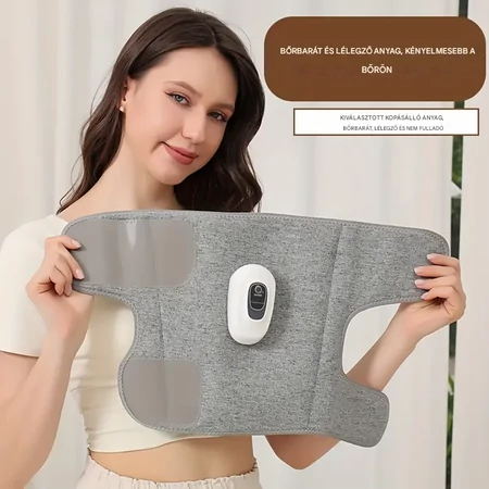 Vezeték nélküli intelligens kompressziós vádli-/lábmasszírozó - KPFLEG01