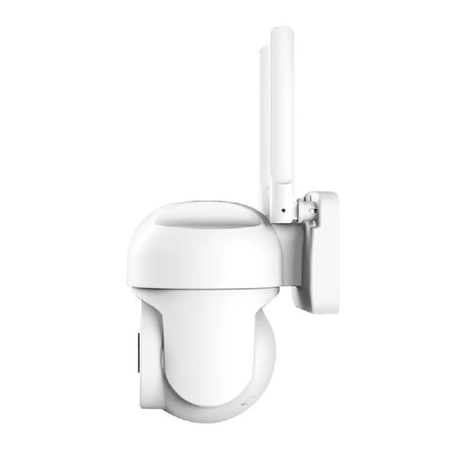 Wifi IP kamera - kül és beltéri. Éjszakai látás mód. 1080P