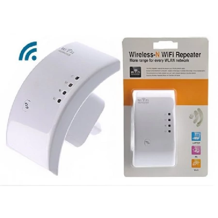 WLAN WIFI Jelerősítő,MS-148