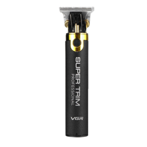 VGR Akkumulátoros haj-, szakállvágó trimmer - V082
